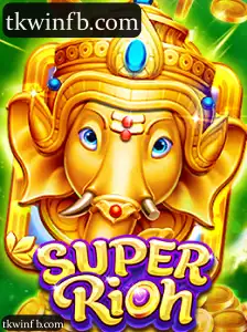 SuperRich