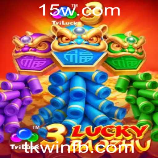 Explorando o Fascinante Mundo de 3LuckyBaozhu com Tkwin
