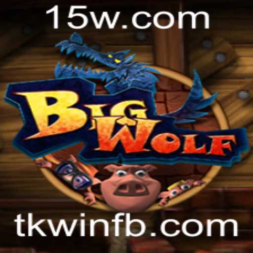 Descubra BigWolf: Uma Nova Experiência de Jogo com tkwin
