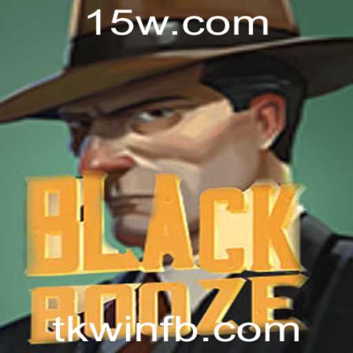 Descubra BlackBooze: O Jogo que Está Conquistando o Mundo dos Games