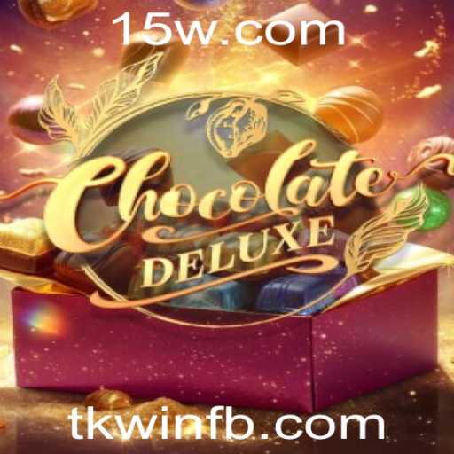 Explorando ChocolateDeluxe: Um Mergulho no Mundo Doce de Estratégia