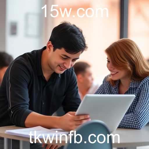 Contate-nos: Como Facilitar a Comunicação com tkwin