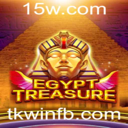 Explorando o Fascinante Mundo de EgyptTreasure