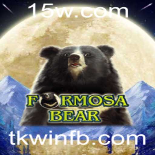 Descubra o Mundo de FormosaBear: O Fenômeno dos Jogos Modernos