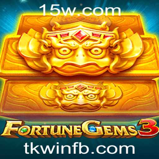 FortuneGems3: O Novo Fenômeno no Mundo dos Jogos