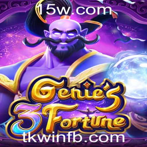 Descubra a Magia em Genie3Fortune: O Novo Fenômeno dos Jogos