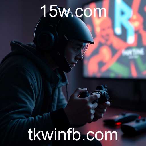 Jogos Populares: Uma Exploração do Universo dos Games