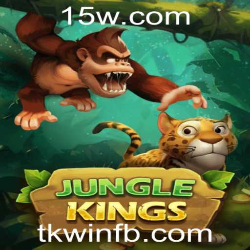 Explorando o Mundo de JungleKings: Regras e Dinâmicas do Jogo com Elementos de Atualidade