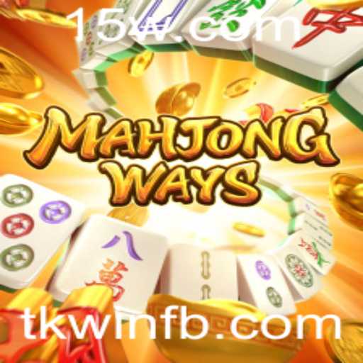 Descubra o Fascinante Mundo de MahjongWays e Como o tkwin Está Transformando a Experiência de Jogo