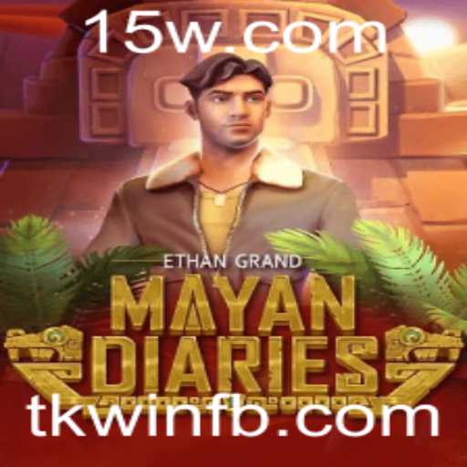 Explorando o Mundo de MayanDiaries: O Jogo que Une História e Estratégia
