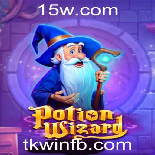Descubra o Fascinante Mundo de PotionWizard e o Impacto do tkwin