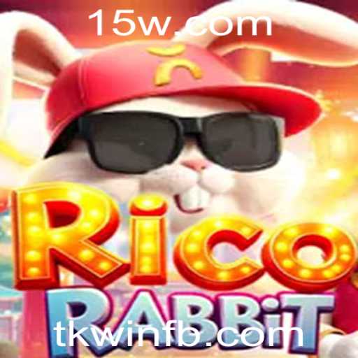 RicoRabbit: Explorando Aventuras e Estratégias no Mundo de Tkwin