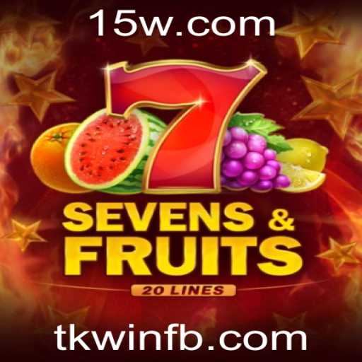 Explorando o Fascinante Mundo de SevensFruits20: Um Mergulho Profundo nas Regras e Estratégias do Novo Sucesso de Jogos