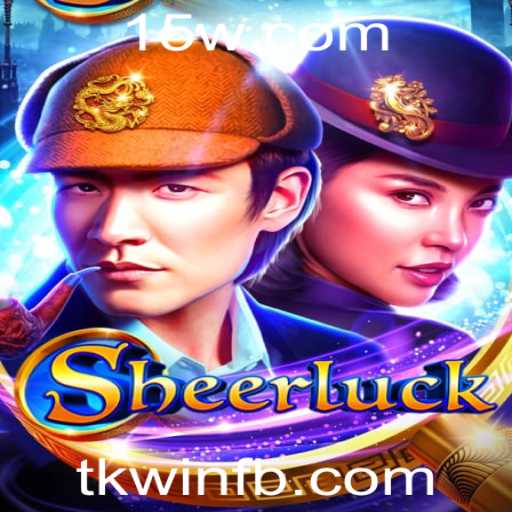 Sheerluck: Desvendando o Intrigante Jogo de Mistério Tkwin