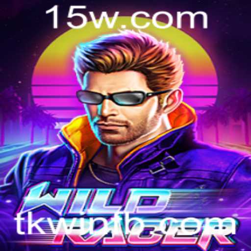 WildRacer: Uma Experiência Adrenalina nas Pistas Digitais