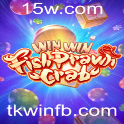 Descobrindo o Universo do WinWinFishPrawnCrab