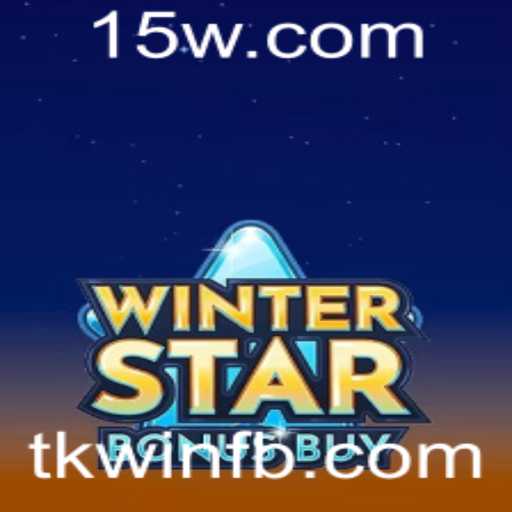 Descobrindo WinterStarBonusBuy: Um Mergulho no Jogo Inovador