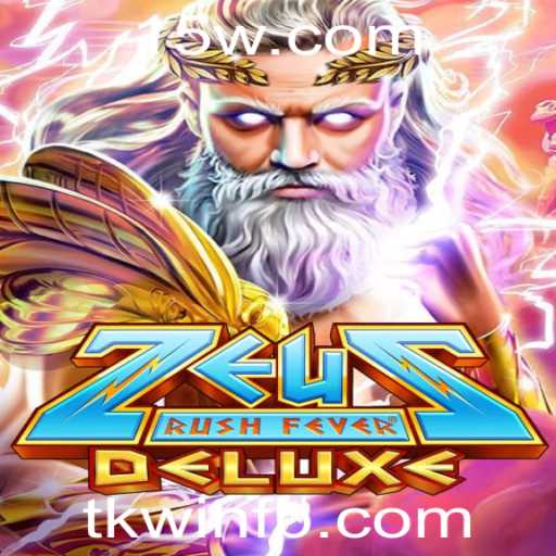Descubra a Emoção de ZeusRushFeverDeluxe: A Última Sensação do Mundo dos Jogos